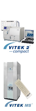 bioMerieux VITEK