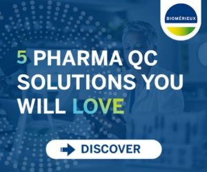 Pharma QC Solutions You Will Love