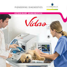 bioMeriex Vidas