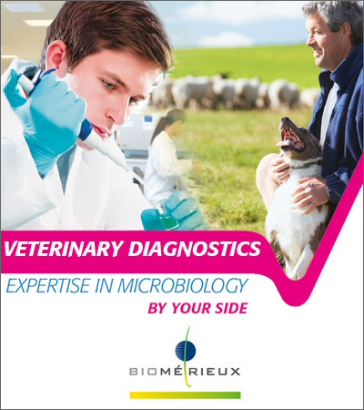 bioMerieux Veterinary Diagnostics