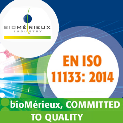 EN ISO 11133 2014