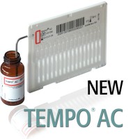 ioMérieux TEMPO® AC