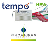 Automated Bacillus cereus assay