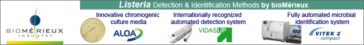 bioMerieux Listeria
