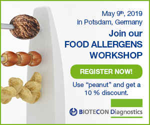 Allergen Workshop