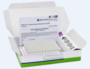 Listeria sensu stricto