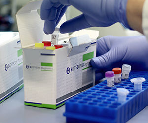 PCR Enterobacteriaceae plus Cronobacter Detection Kit