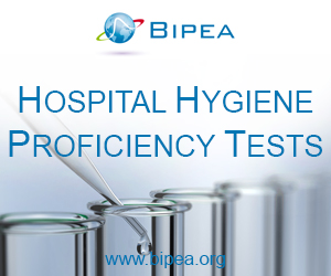 Bipea Hospital Hygiene Proficiency Testing