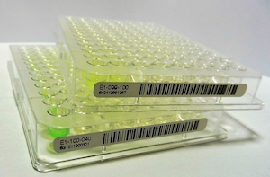MICRONAUT AST plates provide phenotypical detection of major resistance phenotypes