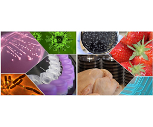 Hot topics in food microbiology