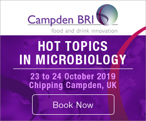 Hot Topics in Food Microbiology