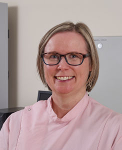 Julie Archer, Microbiology Analytical Services Manager, Campden BRI