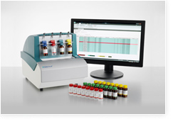 Rapid MLT and sterility results