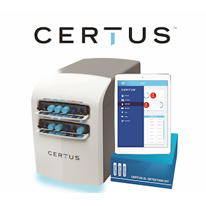 CERTUS meets FSMA environmental testing in-house