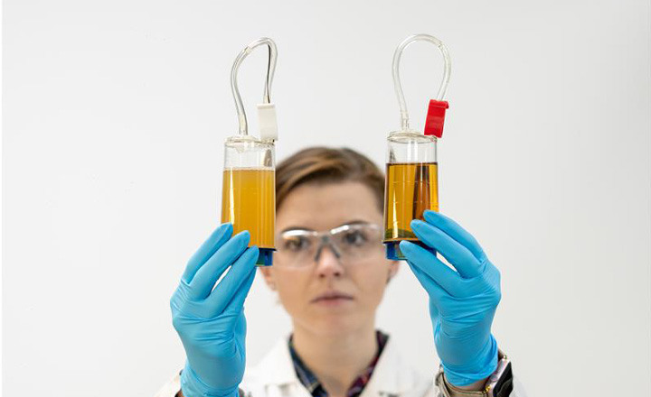 Modernize Your Microbial Quality Control by Digitalizing Manual Tests