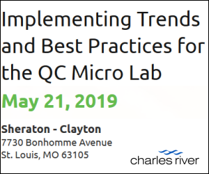Best Practices for the QC Micro Lab