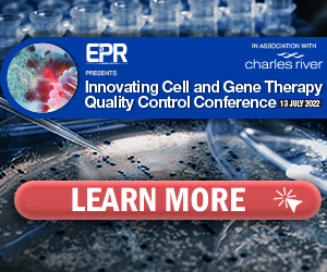 Innovating Cell and Gene Therapy Quality Control Conference 2022
