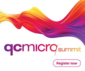 Charles River QC Micro Summit