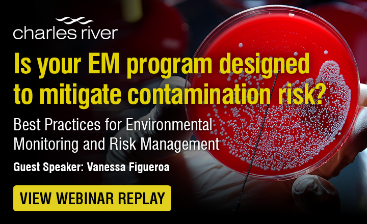 Environmental Monitoring Webinar