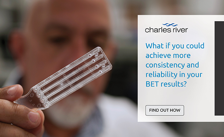  p Achieve More Consistency and Reliability in Your BET Results p 