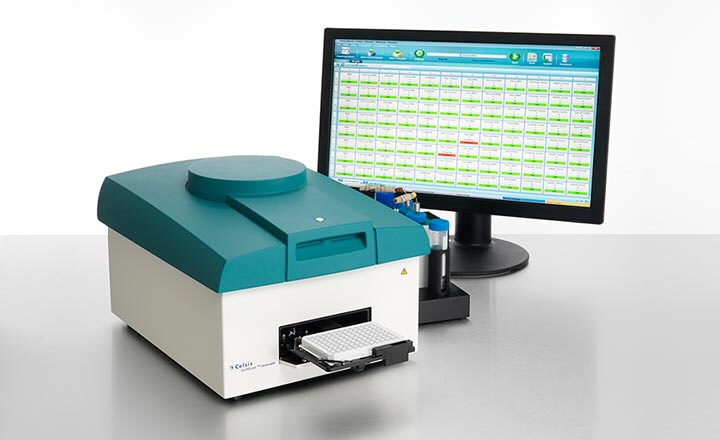Innovative Quality Control Solutions from Charles River