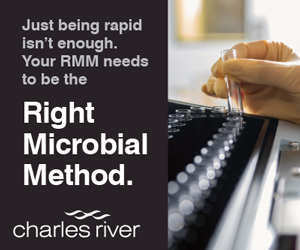 Your RMM needs to be the Right Microbial Method