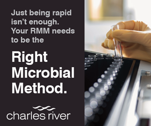 Right Microbial Method