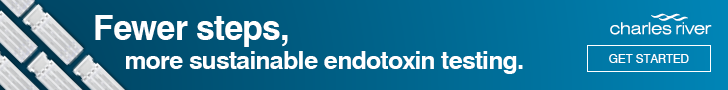 Charles River fewer steps more sustainable endotoxin testing Get Started