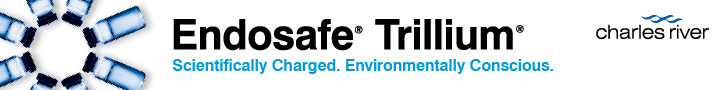 Charles River Laboratories Endosafe Trillium