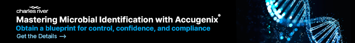 Download the Charles River Accugenix brochure to master microbial identification