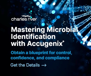 Download the Charles River Accugenix brochure to master microbial identification