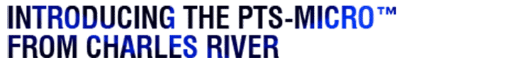 Charles River PTS Micro