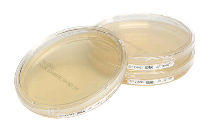 Cherwell launches Redipor® TwistLock Plates to Enhance Sample Security in Microbial EM