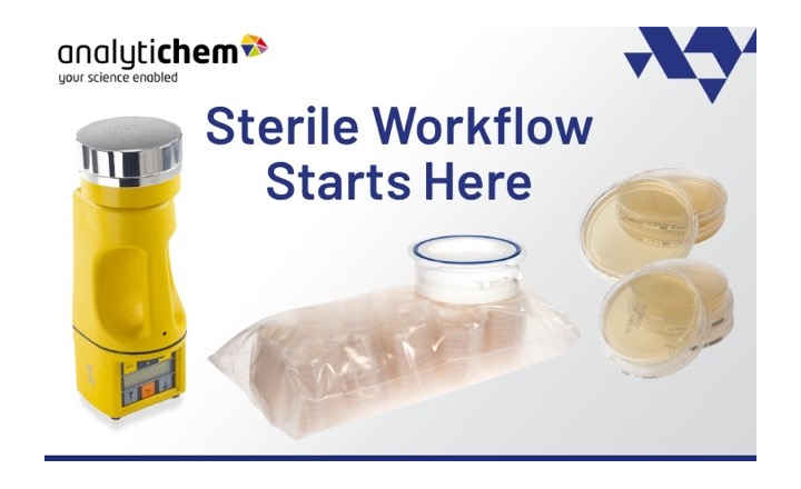 Packaging and Material Transfer: Meeting Annex 1 Expectations