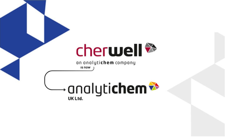 Cherwell to be Renamed AnalytiChem UK