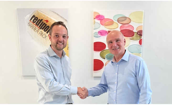 Cherwell Announces Andy Whittard’s Retirement and Names Stuart Hall as New Managing Director