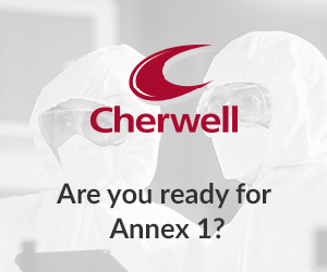 Cherwell Are you ready for Annex 1 guide