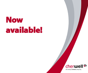 Cherwell Redipor TwistLock plates sample security data integrity and optimised workflow