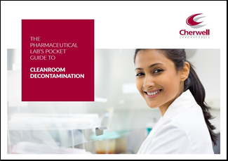 eBook on Cleanroom Decontamination