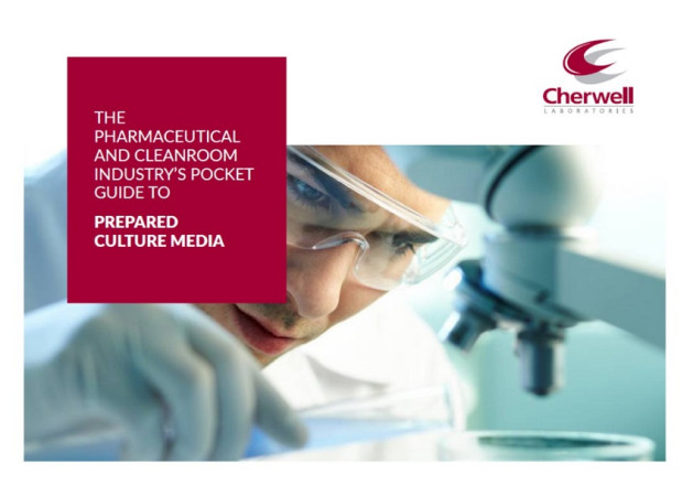 Cherwell Publishes In-Depth Guide to Prepared Culture Media
