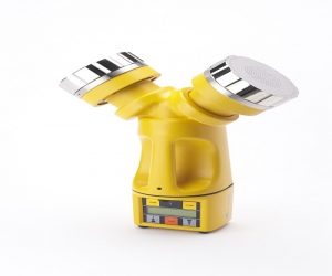 Environmental Monitoring