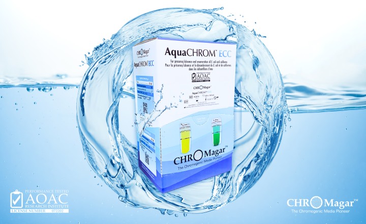 Ready to Revolutionize Water Quality Control Testing?