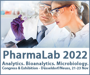 PharmaLab 2022