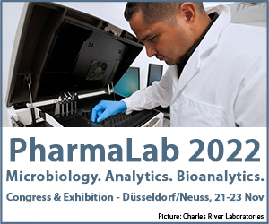 PharmaLab 2022