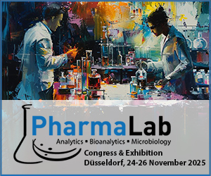PharmaLab 2025