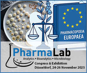 PharmaLab 2025