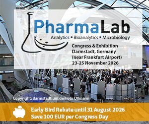 Pharma Lab 2026