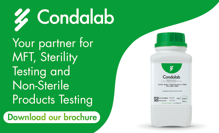 Condalab Brochure Download