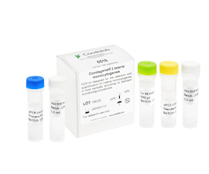 Condagene Listeria monocytogenes