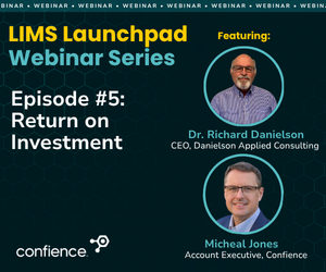 How to Calculate Return on Investment for LIMS